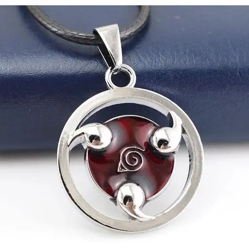 Кулон Наруто N 84 - фото 3