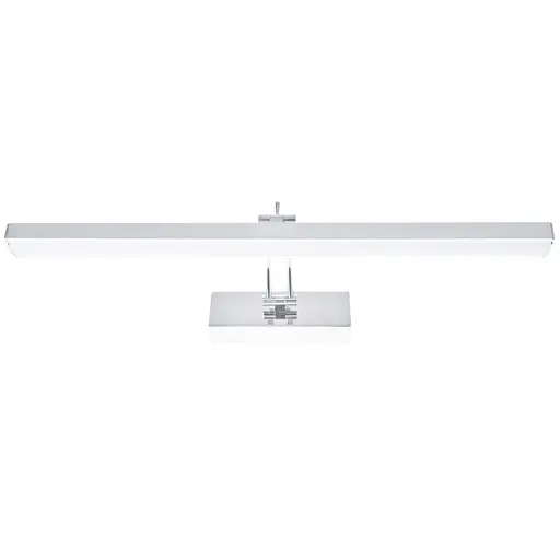 Подсветка настенная Brille SW-103/8W NW CH накладная LED - фото 2