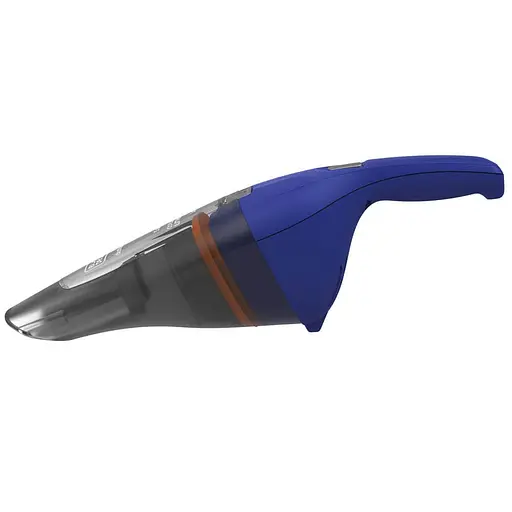 Пылесос автомобильный Black+Decker NVC115WA - фото 3