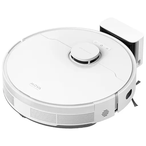 Робот-пылесос Mova S10 (RLS42SA) - фото 4