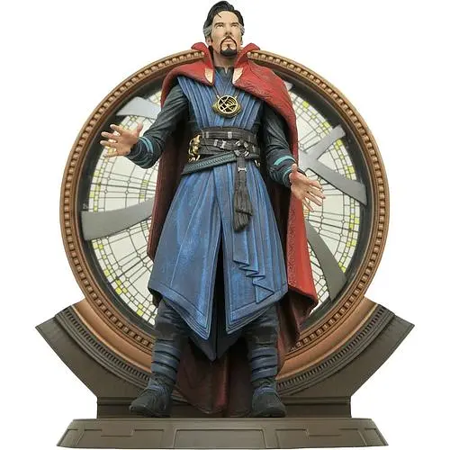 Фігурка Diamond Select Marvel Doctor Strange Марвел Доктор Стрендж 18 см DS M DS 18 - фото 1