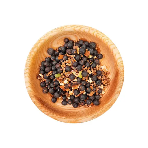 Набір спецій Hot Rod Distiller для настоянки в стилі Джин 1 л - фото 3