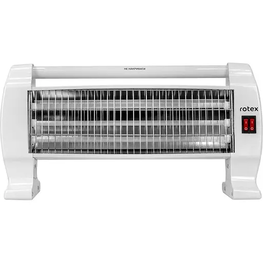 Інфрачервоний обігрівач Rotex RAS16-W [147533]