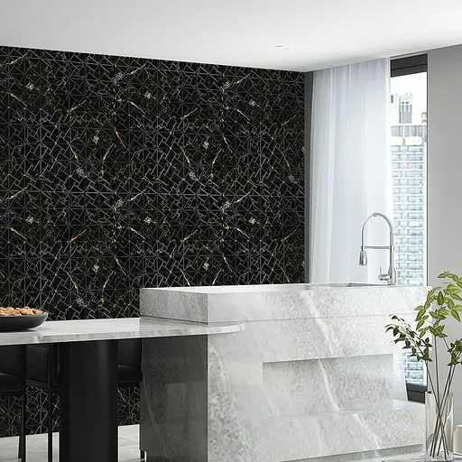 Самоклеющаяся PET мозаика 300х300х4мм SW-00002446 - фото 8