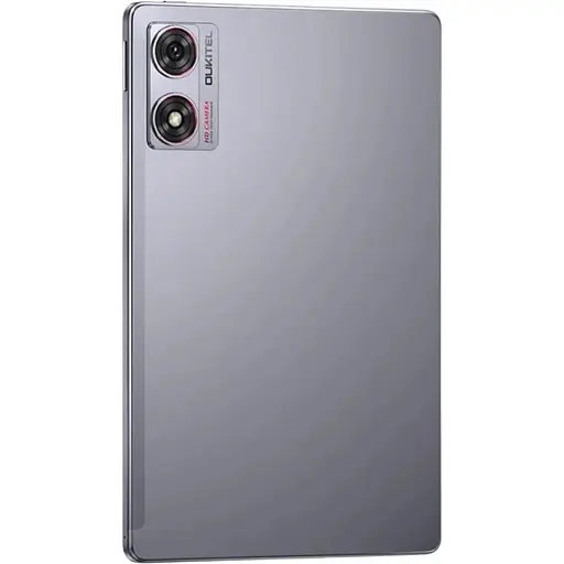 Планшет Oukitel OT8 6/256GB Grey - фото 6