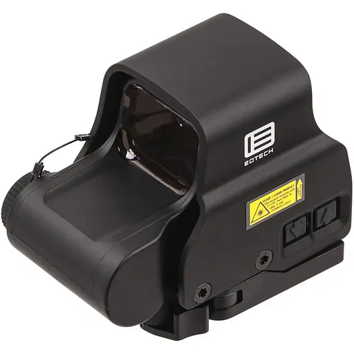 Прицел коллиматорный EOTech EXPS2-0 68MOA/1MOA с одной точкой
