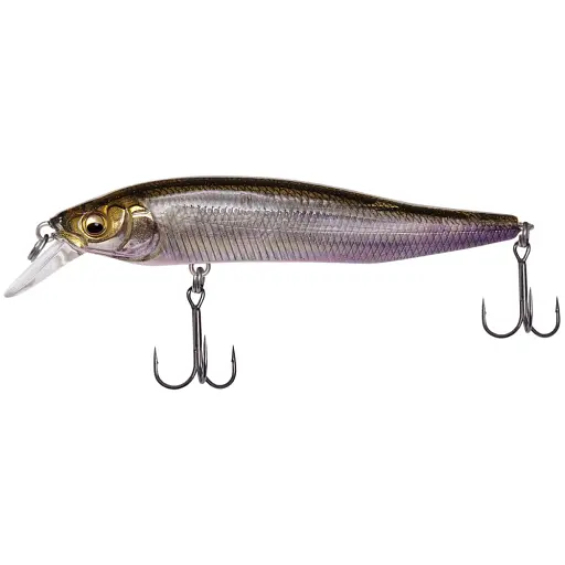 Воблер Megabass X-Nanahan SF 75 mm 7.0g FA Ghost Wakasagi - фото 1