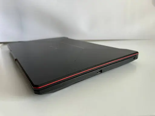 Ігровий ноутбук ASUS TUF Gaming A17 FA706IH-RS53 17.3" 144Hz (Ryzen 5 4600H / 16GB / SSD 256GB / GTX 1650 4GB) Refurbished - фото 14