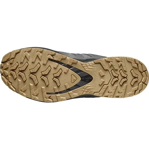 Кроссовки Salomon XA PRO Forces 7 Castlerock/gum/black - фото 8