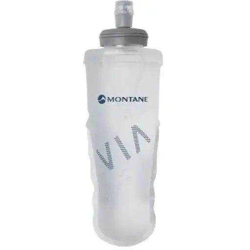 Фляга Montane Softflask 360 ml (1004-PSF36LOGO11)