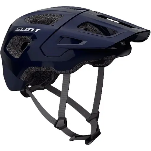 Шолом Scott Argo Plus S/M Stellar Blue (1081-288587.6983.007)