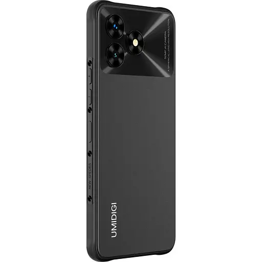 Смартфон Umidigi G5 Mecha 8/128GB Graphite Black 6973553523002 - фото 7