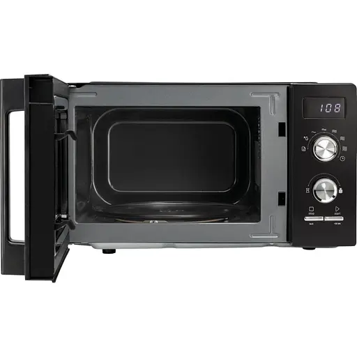 Мікрохвильова піч Gorenje MO20A3BH [139229] - фото 4