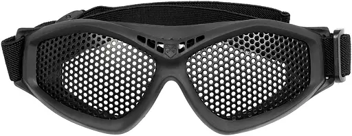 Защитные очки WoSport GG-MA-74 Black - фото 2