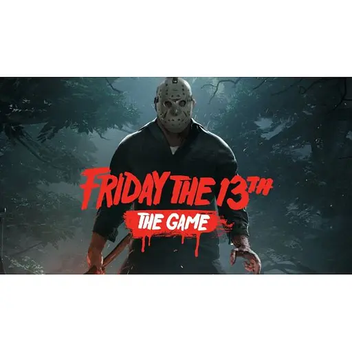 Гра Friday the 13th The Game Ultimate Slasher Edition (російська версія) (Nintendo Switch) - фото 3