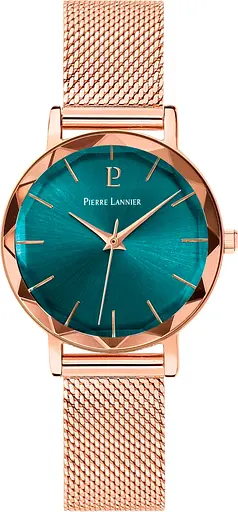 Часы Pierre Lannier Multiples 010P978