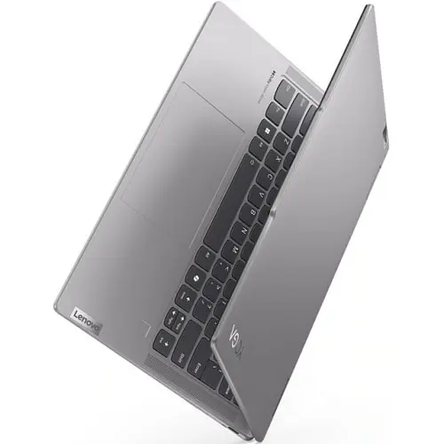 Ноутбук Lenovo Yoga 7 Hybrid (2-in-1),5 8640HS la 4.9 GHz,16 GB LPDDR5x 6400,1 TB,Radeon,Windows 11 Home - фото 8