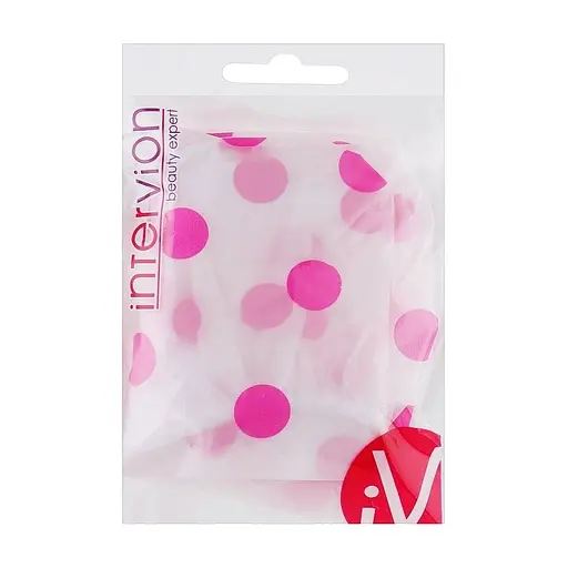 Шапочка для душа Inter-Vion (498718) - фото 1