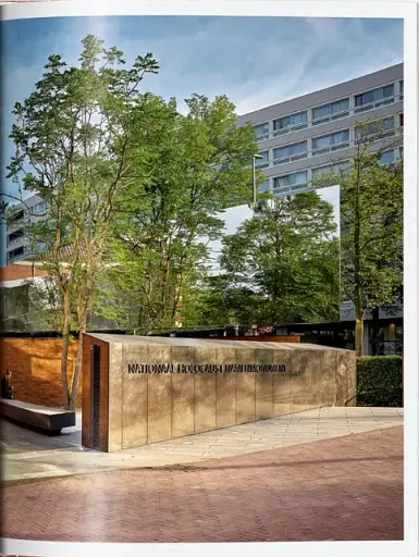 Contemporary Brick Buildings - фото 3