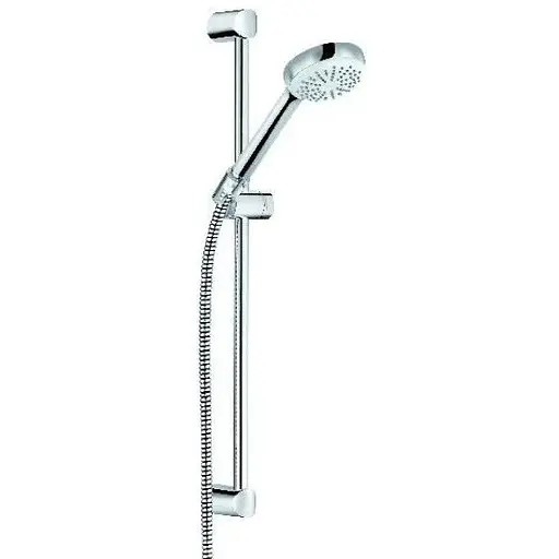 Душевой гарнитур Kludi Logo 6816005-00 - фото 1