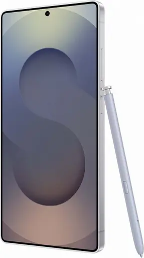 Смартфон Samsung Galaxy S25 Ultra 12/256GB Titanium Silverblue (SM-S938BZBD) - фото 5