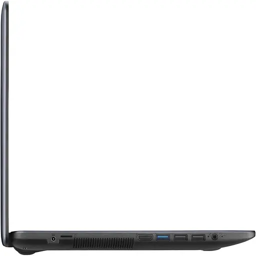 Ноутбук ASUS X543MA Celeron N4000 2.60 GHz, HD, 4GB, 1TB HDD, UHD 600, Endless OS - фото 10