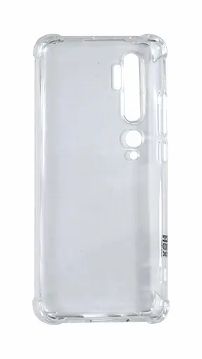 Чохол XON PhoneCase для Xiaomi Mi Note 10 / Mi Note 10 Pro / Mi CC9 Pro (PCSA3121011T 0526) Прозорий - фото 3