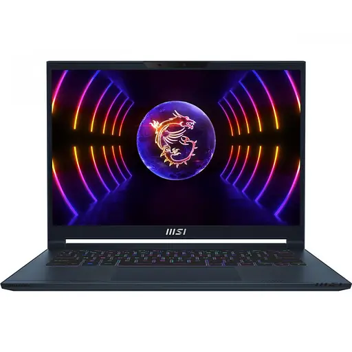 Ноутбук MSI Stealth 16 Studio A13VG i7 13620H, 16Gb, 512Gb SSD, Nvidia RTX 4070 8Gb