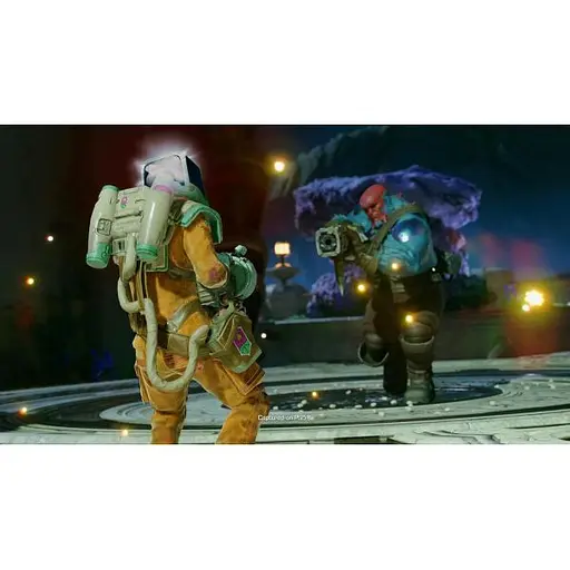 Игра Concord (русские субтитры) (PS5) - фото 3