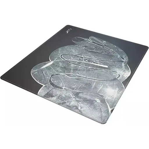 Коврик для мыши Xtrfy GP4 Large Cloud White (XG-GP4-L-WHITE) [127017] - фото 2