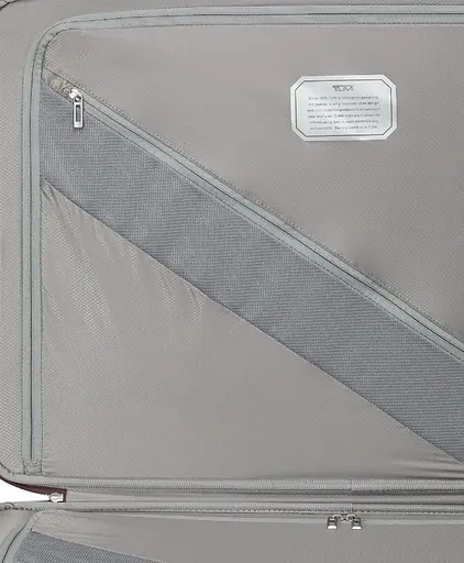 Валіза 76 см Tumi 19 Degree Lite Blush 76x52.5x28 037404BLH - фото 4