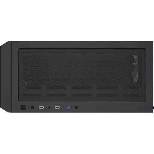 Корпус GameMax Defender MB (Defender MB) - фото 11