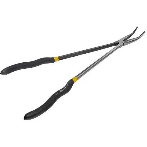 Довгогубці подовжені загнуті  Alloid 16, 45° (DP-40045) - фото 3