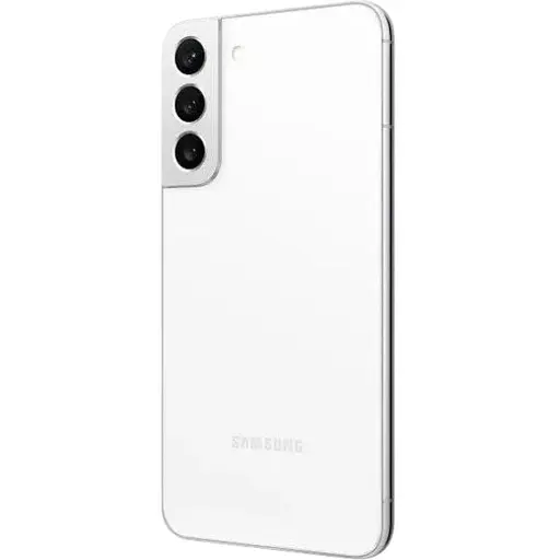 Смартфон Samsung Galaxy S22+ 8/128GB Phantom White (SM-S906BZWD) - фото 7
