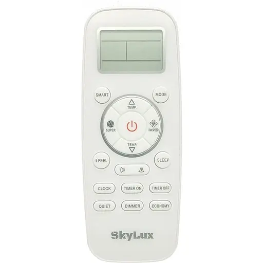 Сплит-система SkyLux SKH-07CGR3 (139866) - фото 4