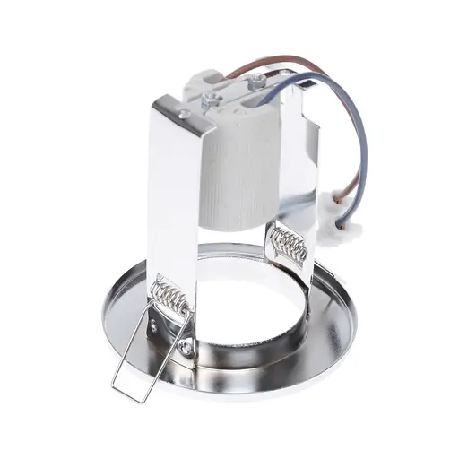 Светильник точечный Brille Ring 50 CHR 161030 - фото 2