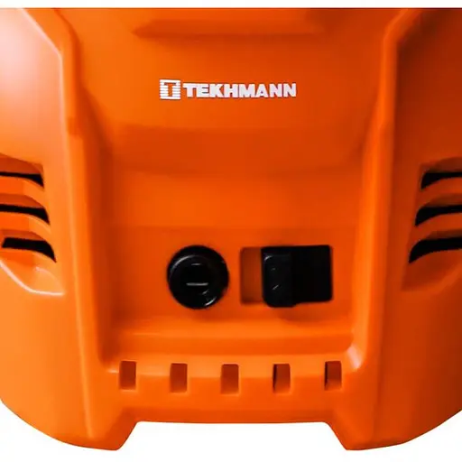 Мойка высокого давления Tekhmann PWA-110/1400 BM 853705 (141748) - фото 4