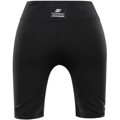 Шорти Alpine Pro Garela S Чорний (1054-007.021.0117) - фото 2