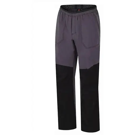 Штани Hannah Blog Grey/Antracite XL (1052-10002917HHX.01.XL)