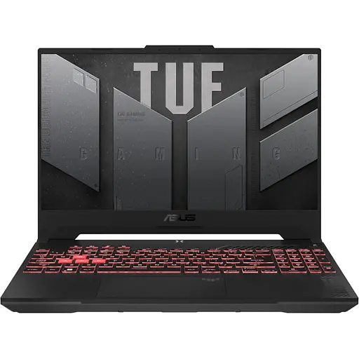 Ноутбук Asus TUF Gaming A17 FA707NUG (FA707NUG-HX154) [149549]