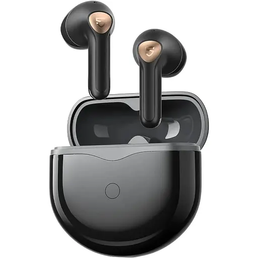 Навушники SoundPEATS Air 4 Lite - фото 1