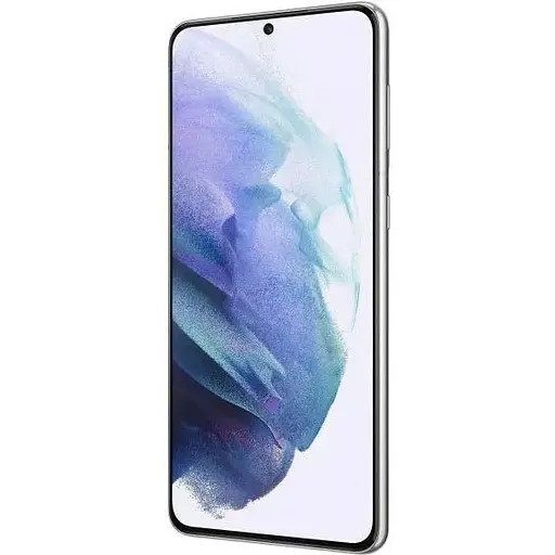 Смартфон Samsung Galaxy S21 G996B/DS 5G 8/256GB Silver - фото 5