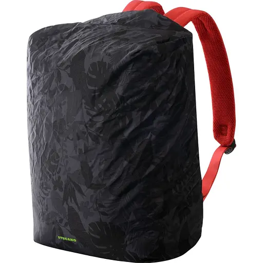 Рюкзак Tucano Modo Small Backpack MacBook Pro 13" Red (BMDOKS-R) (131838) - фото 3