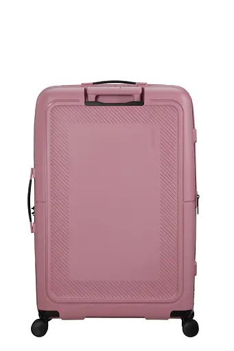 Чемодан American Tourister DASHPOP LILAS PINK 77х50х30(34) 77 см MG5*81003 - фото 3