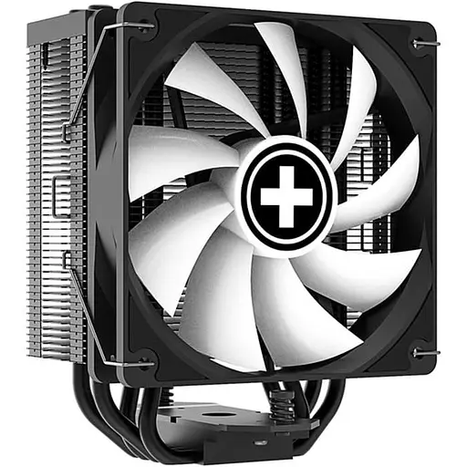 Кулер для процесора Xilence Performance A+ M704 Pro ARGB soket1700 (XC056) - фото 5