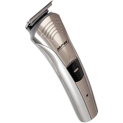 Машинка для стрижки + триммер MPM Product MMW-04 - фото 2