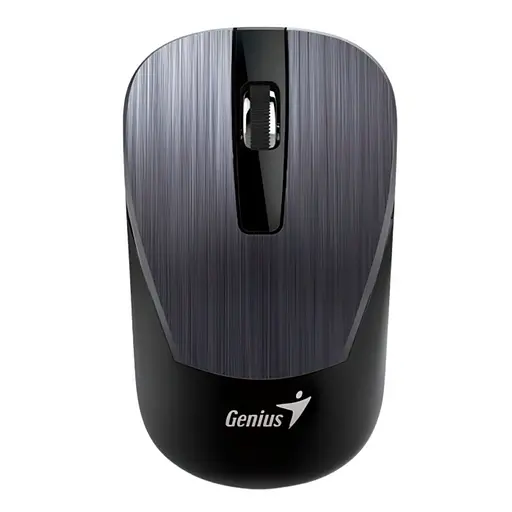 Миша Genius NX-7015 Iron Gray (31030015400/31030019400) [69981]