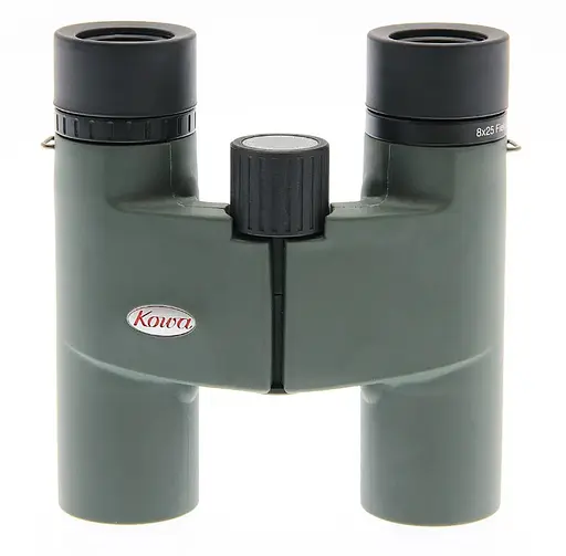 Бинокль Kowa BD 8x25 WP (10519) - фото 2