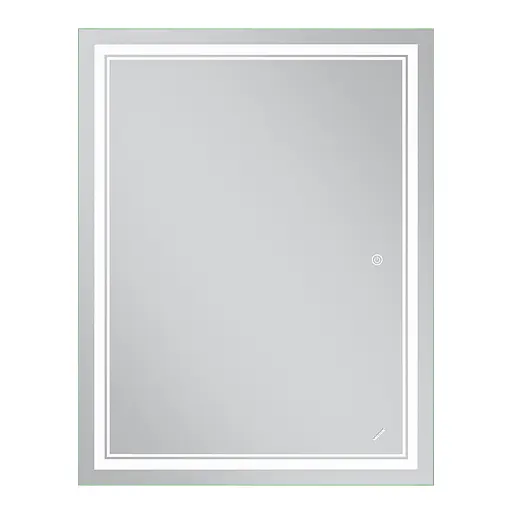 Дзеркало Mixxus Premium Quadro MR20-90x70-Reverse MP6621 - фото 8