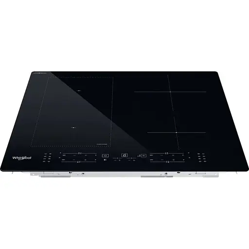 Варочная поверхность Whirlpool WLB4060CPNE индукционная [138084] - фото 2
